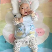宝宝脸型多大定型,胎儿五官什么时候定型最好