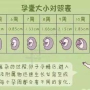 怀孕10周卵黄囊10MM属于正常吗,怀孕10周胎儿稳定了吗?