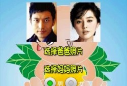 胎儿的长相什么时候决定的（怎样预测宝宝未来长相）