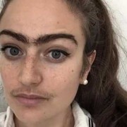 孕期体毛增多（孕期体毛增多变黑是男孩还是女孩）