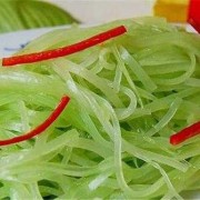 孕期可以吃莴笋吗（孕期可以吃莴笋吗早期）