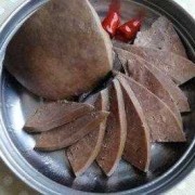 猪肝怎么做适合孕妇吃,孕期可以吃猪肝吗?