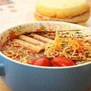 孕期7个月吃什么好（孕7个月能吃泡面吗）