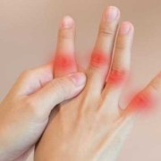 怀孕期间手指关节疼痛（怀孕期间手指关节疼痛）