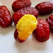 孕妇吃枣好吗,孕期吃枣对胎儿好么吗