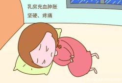 为什么孕期乳房会发烫（为什么孕期乳房会发烫疼痛）