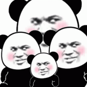 胎儿的表情（男生发小孩走路的表情包是什么意思）