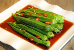 孕妇可以生吃秋葵吗,孕期能吃秋葵吗?
