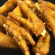孕期可以吃鸡爪吗（孕期可以吃鸡爪吗前期）