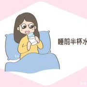 孕期喝水多（孕妇多喝水能降血糖吗）