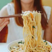 孕期吃面（怀孕吃面条好吗）