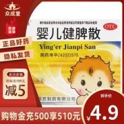 宝宝脾胃不好吃什么药,胎儿脾胃不好怎么办呢