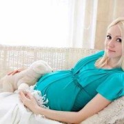 孕妇化妆对胎儿有什么影响（孕妇化妆对胎儿有什么影响大吗）