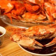 备孕期能吃螃蟹吗（备孕能吃大葱吗）