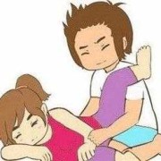 孕期后侧位（孕期后侧位同房可以吗）