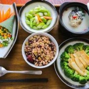 孕期后减肥（孕期减肥吃什么）