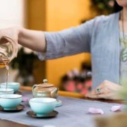孕妇可以可以喝茶吗,怀孕期可以喝茶吗女的