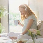 孕期无聊该怎么打发时间呀,孕期无聊的时候干什么比较好