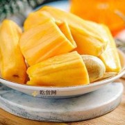 孕妇吃菠萝蜜对胎儿好吗（13个月宝宝可以吃菠萝蜜吗）
