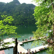 有哪些景色好的适合孕妇旅游的地方,孕期旅游几个月合适