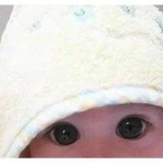 吃葡萄胎儿眼睛大（吃葡萄胎儿眼睛大吗）