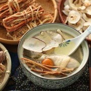 怀孕可以喝五指毛桃汤吗,孕期吃毛桃对胎儿有好处吗