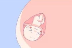 胎儿打喷嚏（胎儿打喷嚏正常吗）