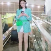昆凌孕期只长了3公斤（张俪脚多大）