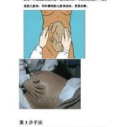 胎儿触诊（胎儿触诊四步手法）