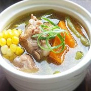 排骨怎么做最适合孕妇,孕期怎么养胃又既有营养