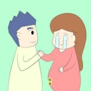 怀孕六个月了经常哭生气，对宝宝有什么影响,孕期生气对胎儿有什么影响大吗