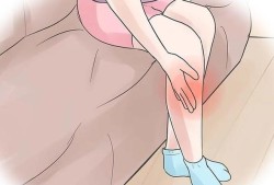 孕期无力（孕妇腿酸软无力是什么原因）