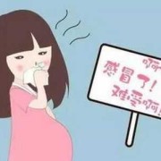 早孕期感冒了怎么办（早孕期感冒了怎么办啊）