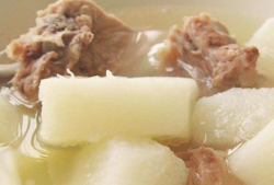 孕妇吃淮山对胎儿好吗（孕妇吃山药可以吗）