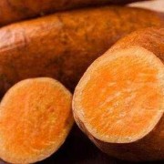 怀孕吃地瓜对胎儿好吗（怀孕吃地瓜对胎儿好吗有影响吗）