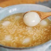 孕妇可以吃糯米酒吗,孕期吃米酒汤圆对小孩有什么影响吗?