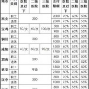 怀孕期间的检查费用可以报销吗（怀孕期间的检查费用可以报销吗九江地区）