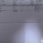 孕期低蛋白（孕期低蛋白血症是怎么回事）