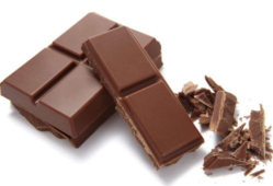 怀孕吃巧克力会对胎儿有什么影响（孕早期吃巧克力会畸形）