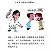 孕期吵架会影响胎儿吗（孕期吵架会影响胎儿吗视频）