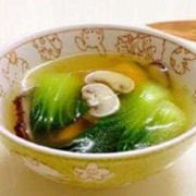 孕期蔬菜汤（菌菇汤孕妇可以吃吗）