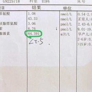 孕期甲减多久复查一次（孕期甲减多久复查一次最好）