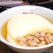 孕期可以吃豆腐脑吗（孕期可以吃豆腐脑吗）