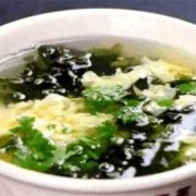 怀孕了能吃紫菜吗,孕期可以喝紫菜汤吗
