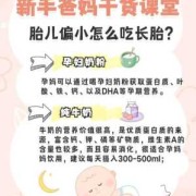 孕37周，胎儿偏小3周怎么办,孕妇胎儿偏小吃什么长胎
