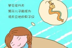 孕期的胎梦（孕期的胎梦能预示宝宝性别吗）