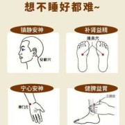 孕期失眠多梦（孕期失眠多梦怎么改善最有效）