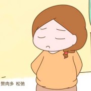 孕期阴唇肿