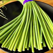 孕妇可以吃蒜苔吗,孕期吃蒜苔对胎儿好吗