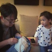黄磊三胎儿子（黄磊三胎儿子叫什么）